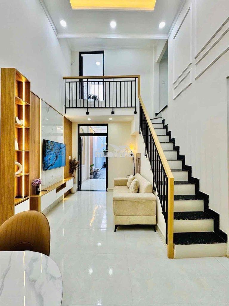 🏡 Siêu phẩm xô viết nghệ tĩnh – dt 70m² công nhận đủ – full nội thất c - 3