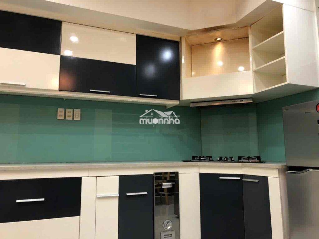 Căn hộ dịch vụ - phòng cho thuê, quận 1, đường trần hưng đạo. gần phố - 3