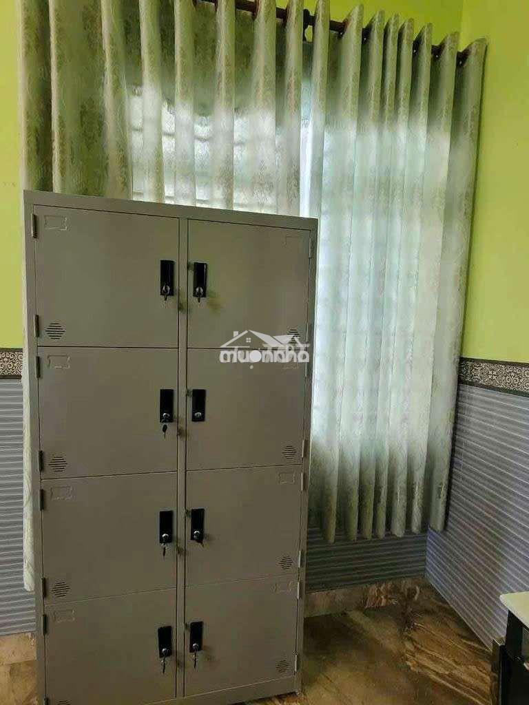 Phòng trọ kí túc xá  1tr3/tháng sát vách đh bình dương - 2