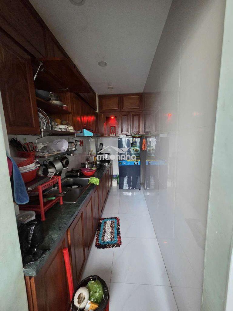 Bán chung cư bình thới phường 8 quận 11.  74m2 có 3 phòng ngủ - 4