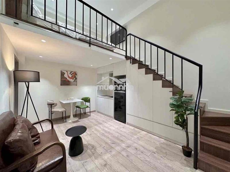 Căn hộ duplex luxury - nguyễn thị thập, gần ufm, tdtu, nttu quận 7
