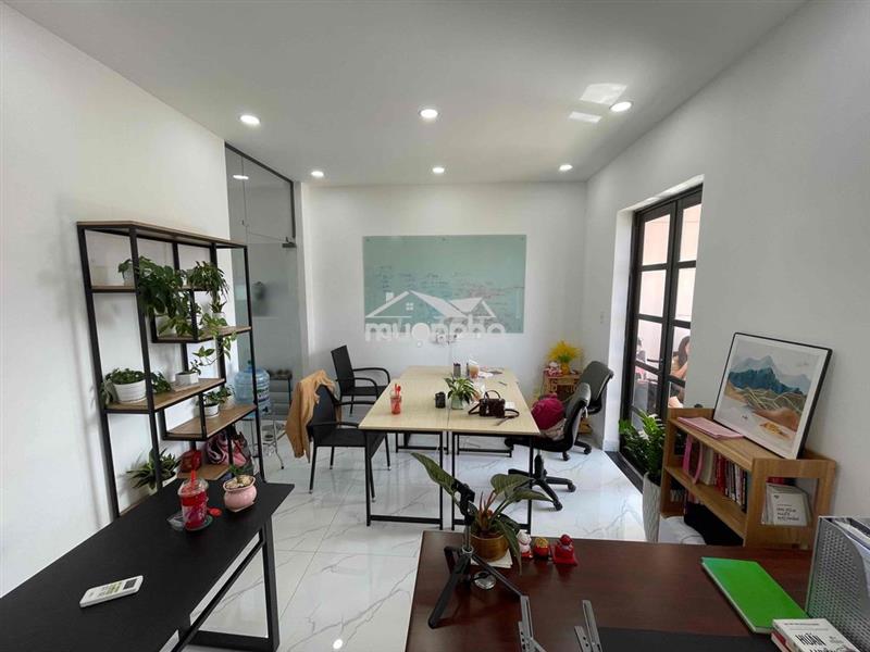 #6tr văn phòng cityland gv - lotte nvl