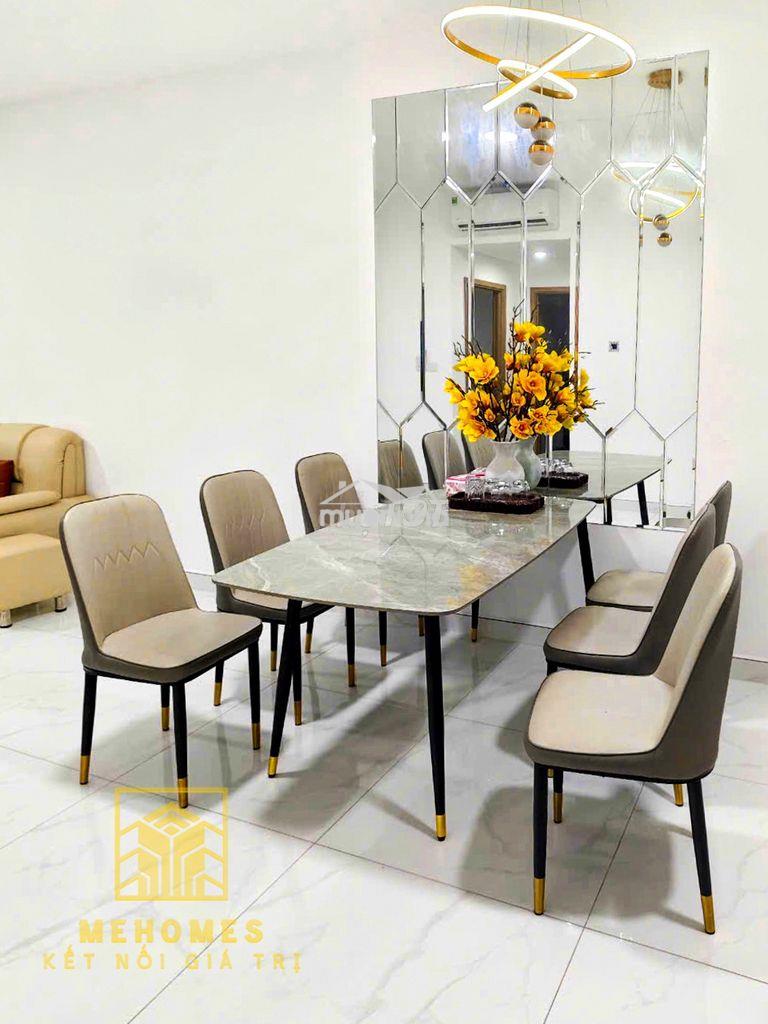 🍀 Cho thuê diamond alnata full nội thất, 2pn tầng trung view yên tĩnh - 2