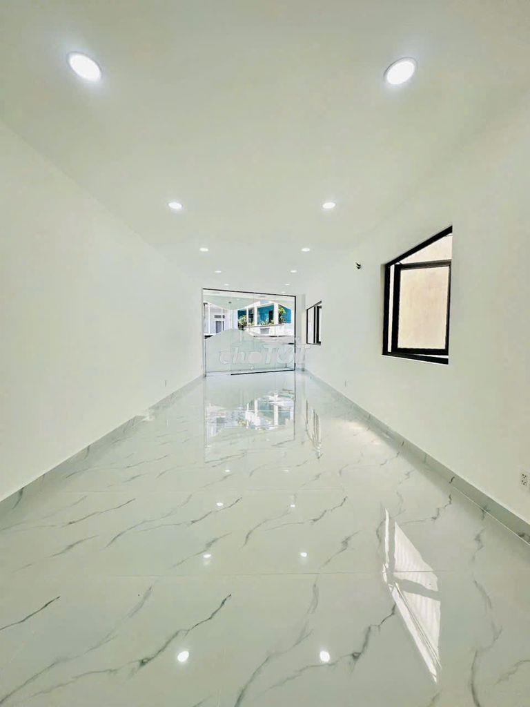 Cho thuê nhà 25c thăng long, phường 04, quận tân bình - 4