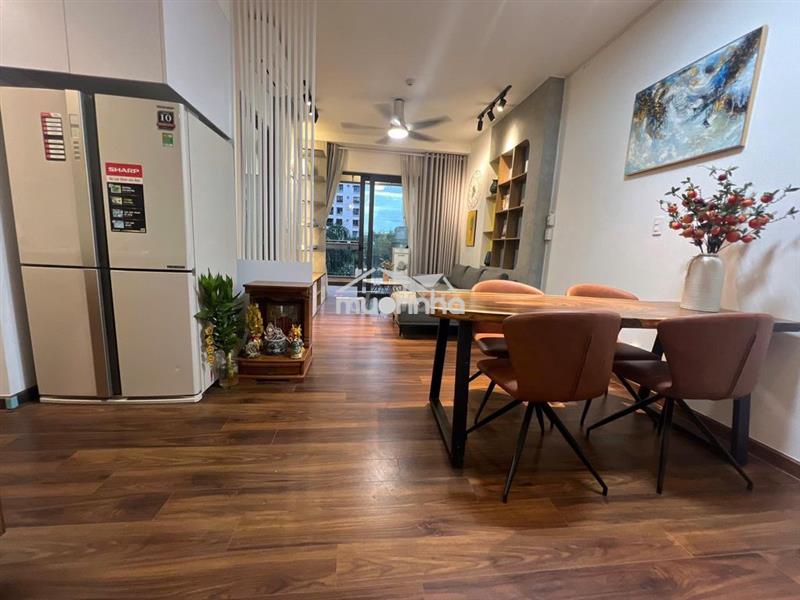 🌟 Cho thuê căn hộ akari city - mặt tiền võ văn kiệt 🌟 (nhà đẹp keng)
