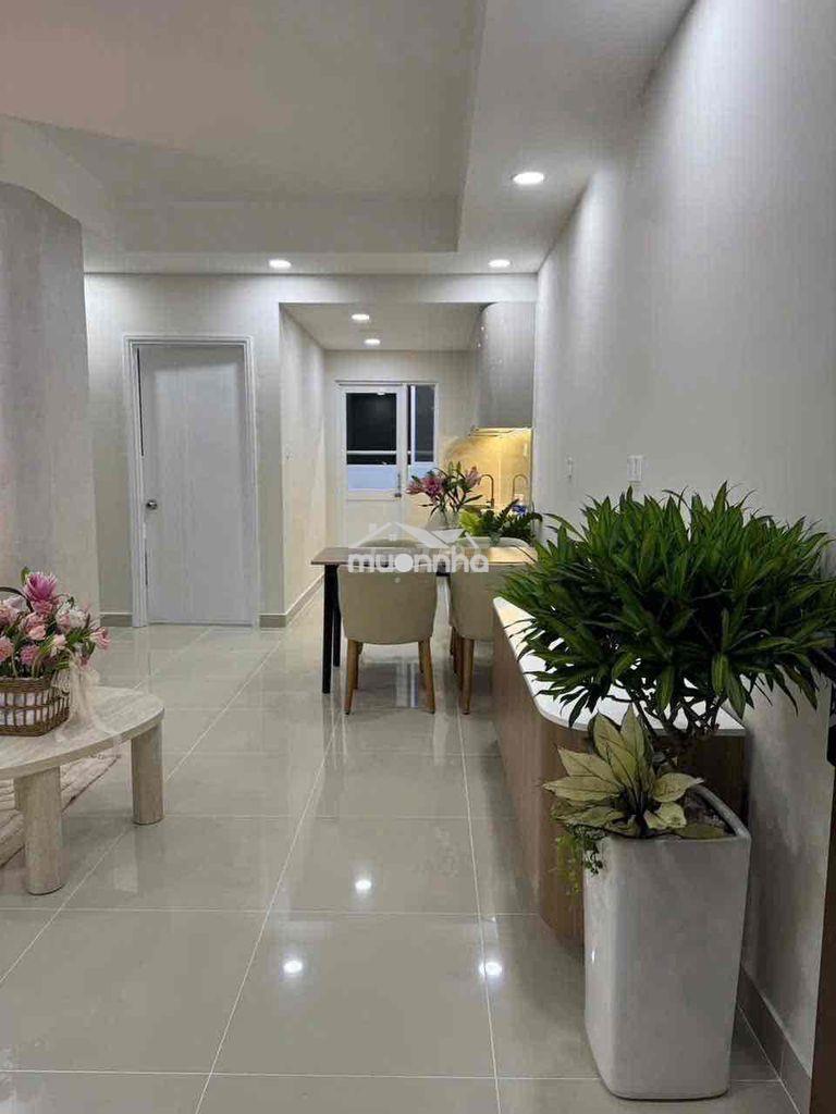 📣Bán ch belleza q7✅54m2,2pn+nhà decor đẹp✅tặng full ntcc💰chỉ : 3.38 tỷ - 3