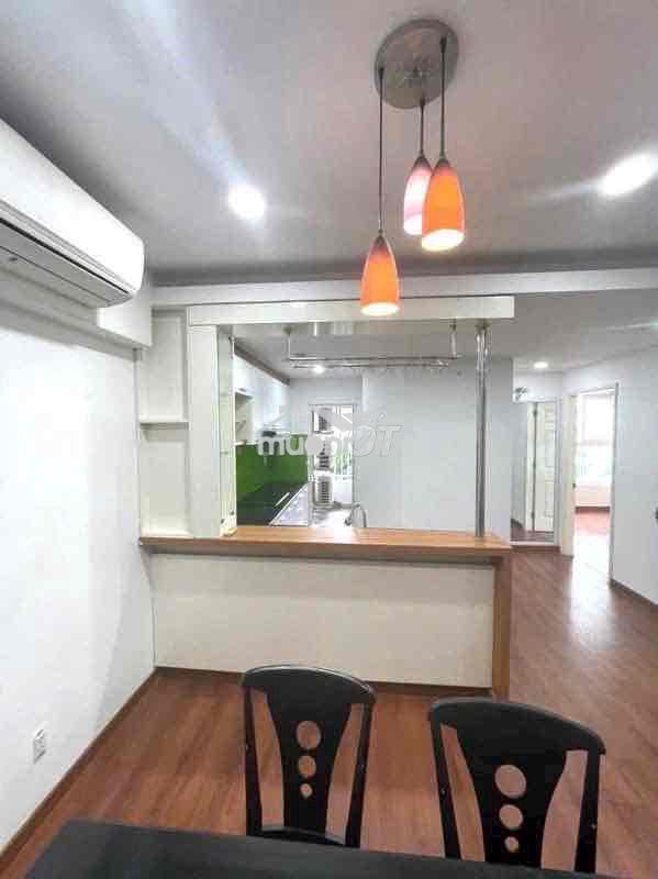 Cần bán gấp căn hộ ruby garden, có sổ hồng, 68m2-2pn-2wc tặng full nt
