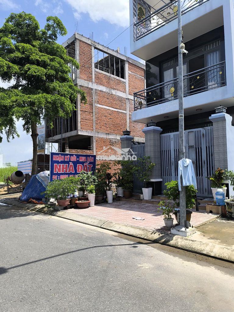 Chỉ 23 triệu/m2 sở hữu đất nhà bè, nguyễn văn tạo 13m, dt 5x16 giá tl