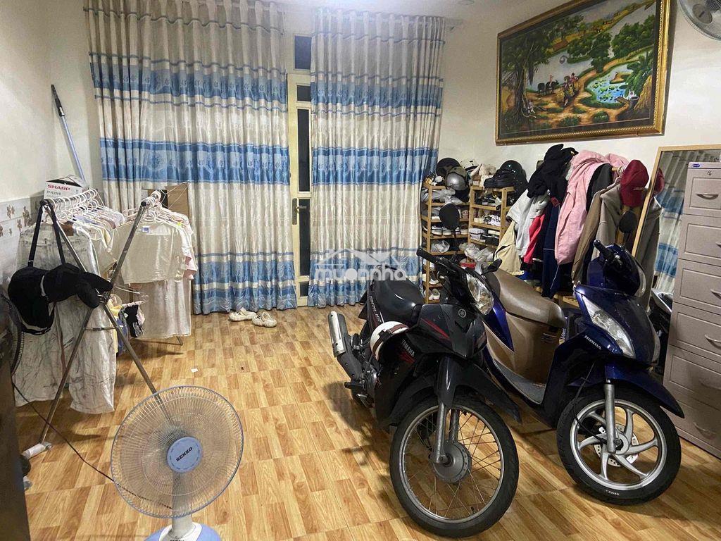 Tìm nữ ở ghép nhà nguyên căn 2 phòng ngủ, nhà tổng 5 người - 4