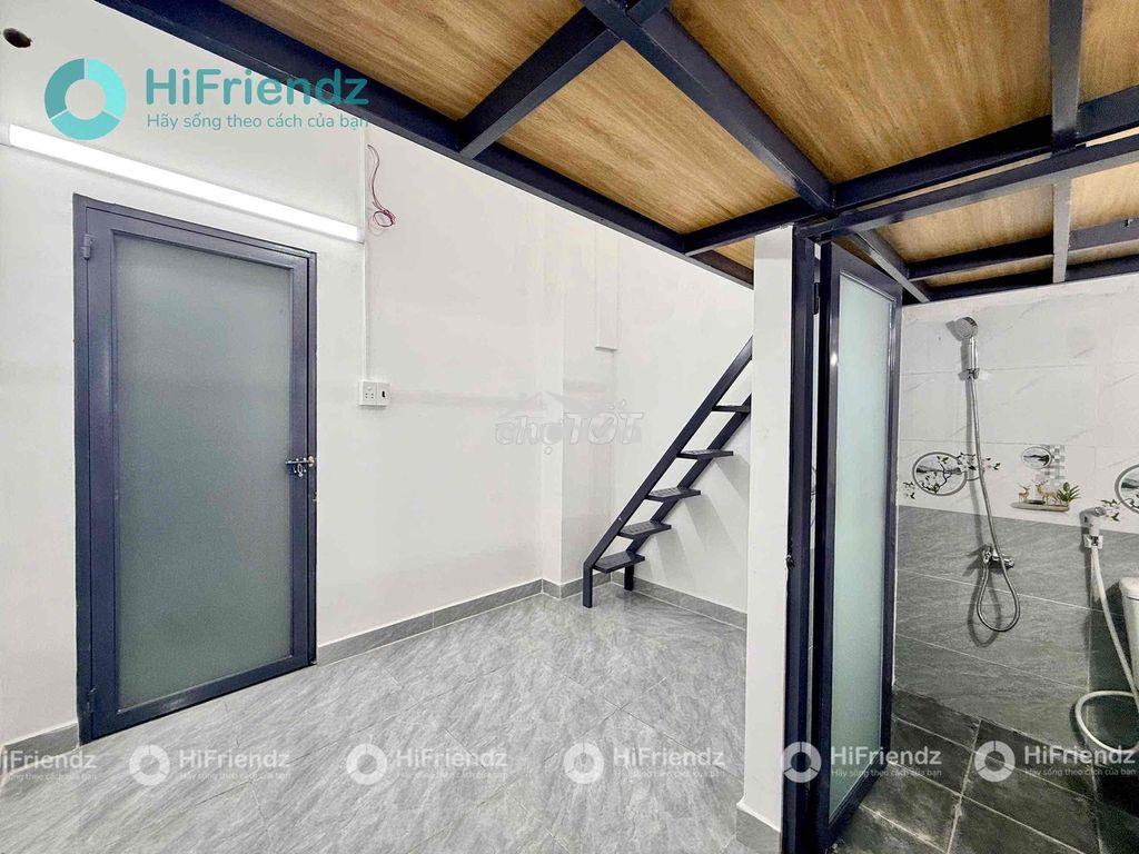 Khai trương phòng duplex - ngay khu sân bay - 4