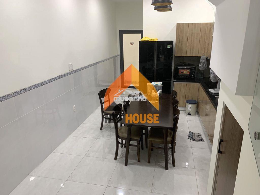 ❎️Ú oà, nhà đẹp giá rẻ an phú q2 22tr nét như sony - 3