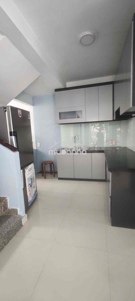 Cho thuê nhà 3pn  biệt thự pegasus long bình tân - 4