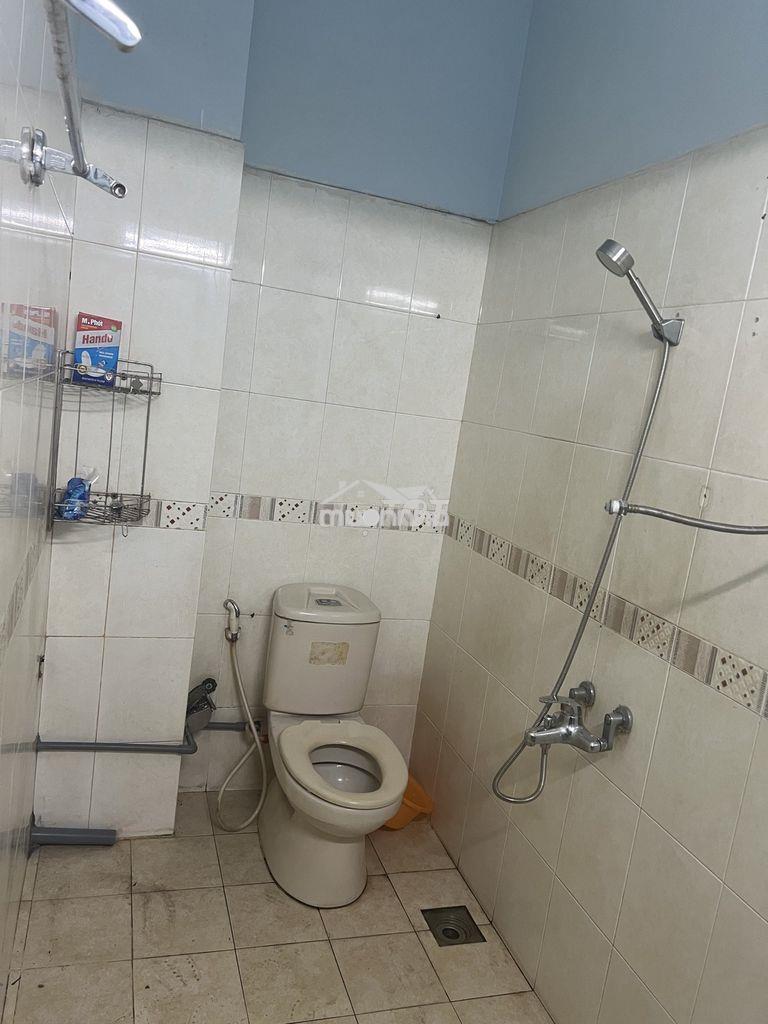 Cho thuê phòng trọ 902 nguyễn kiệm phường hạnh thông - 2