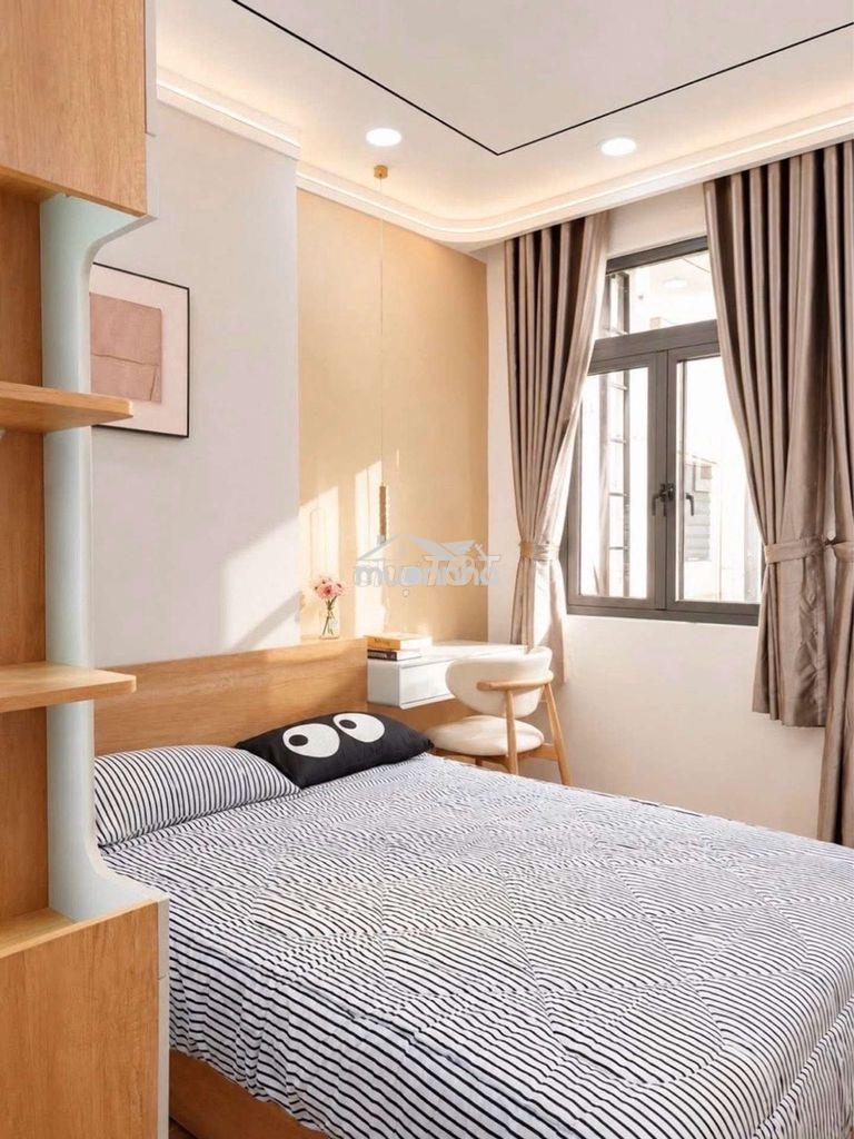 Nhà đẹp cô giang - phú nhuận | 40m² | full nội thất - 3