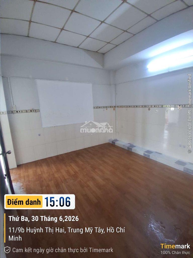 🏡 Phòng trọ giá chỉ 2 triệu/tháng – huỳnh thị hai, quận 12

📍 - 4