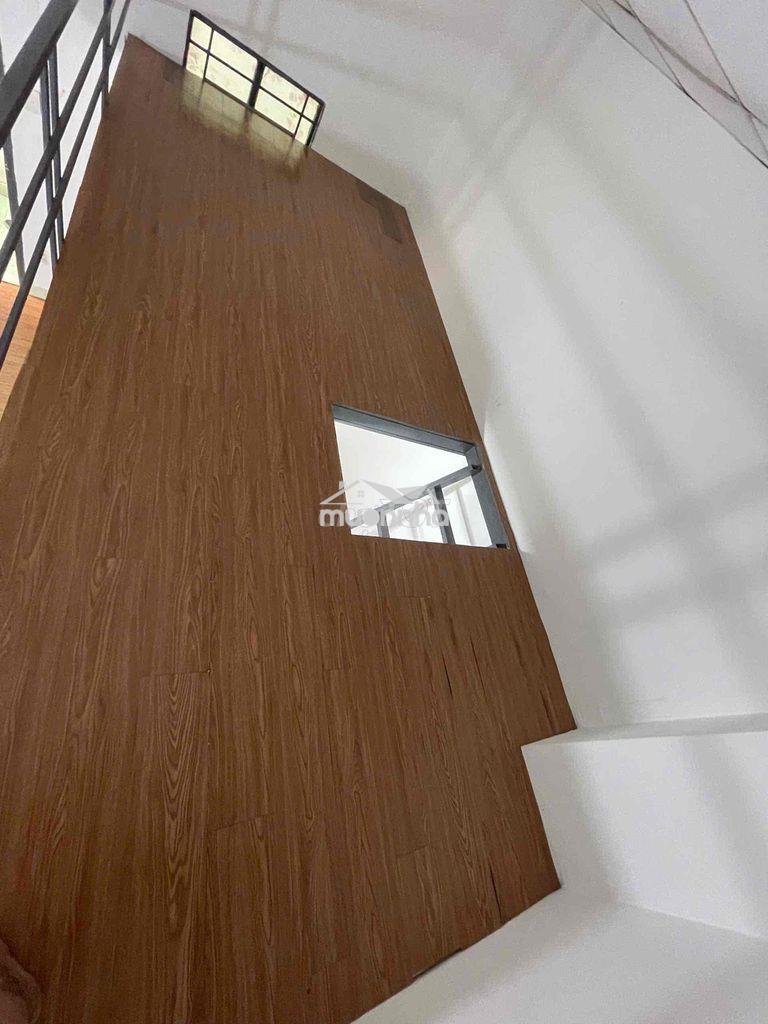 Phòng trọ sạch sẽ, giá rẻ gò vấp - 4