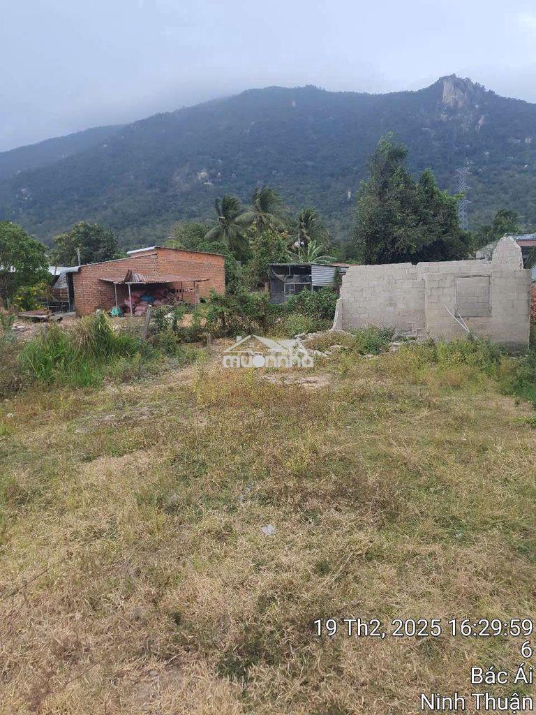 Đất thổ cư,  view tựa núi - 3