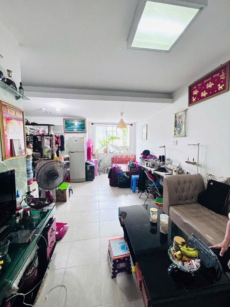 🌹🌹🌹 Cc d1 kdc phú lợi p7 q8, 2pn 71m2 shr , tặng nội thất 🌹🌹🌹 - 3
