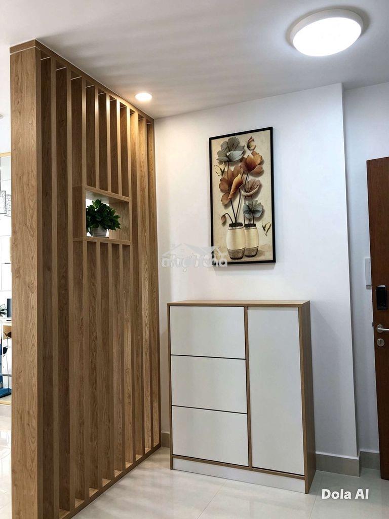 Chính chủ bán ch tara residence 81m2,tặng nội thất,sẵn hđ thuê 13,5tr  - 4