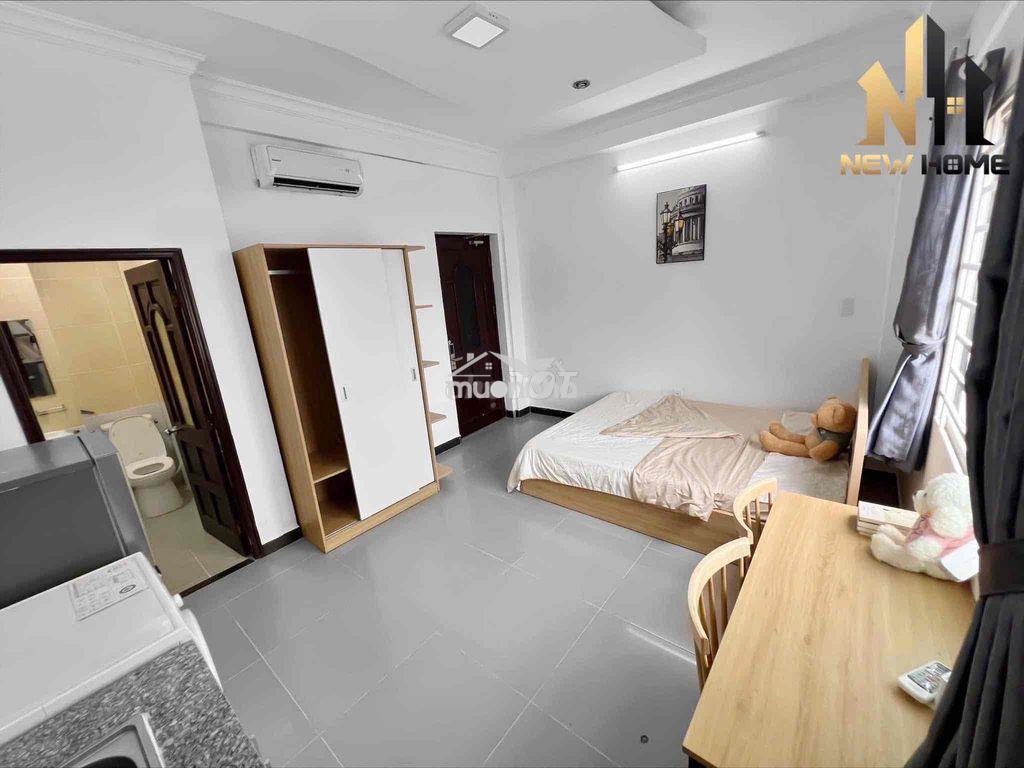 ✨Studio cửa sổ lớn ngay trung tâm pn full nt có mgr - 4