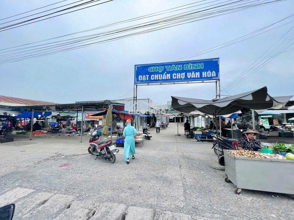 Lô đất nở hậu sổ riêng thổ cư 100%,162m2 ngay sát đường đồng khởi - 3