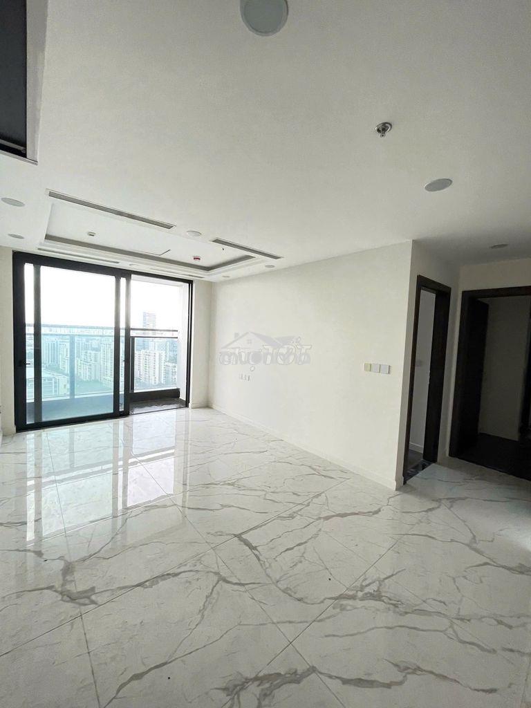 Giá *** sunshine sky city, q7, chỉ 5,6 tỷ ,2pn, 75m2,sắp có  sổ - 2