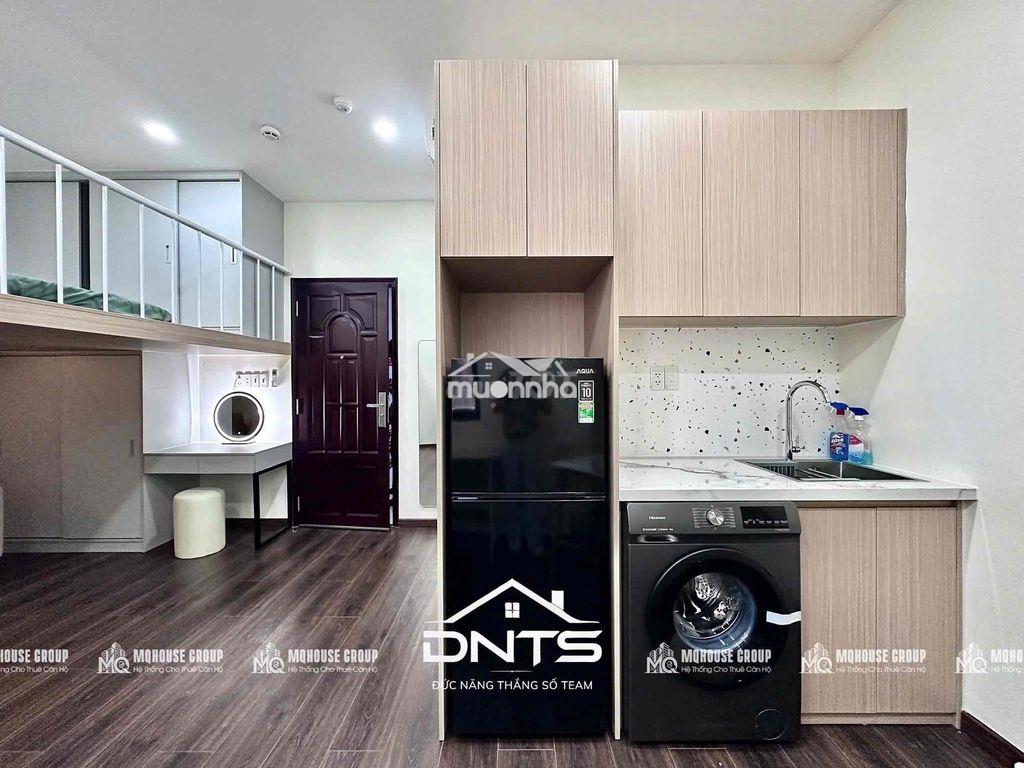 Trống lại 1 phòng duplex full nội thất✨hiệp thành✨lê văn khương - 2