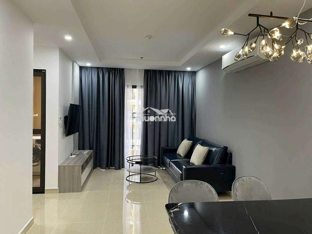 💚💛 Bán căn 3 phòng ngủ chung cư vip trục nguyễn oanh gò vấp - 4