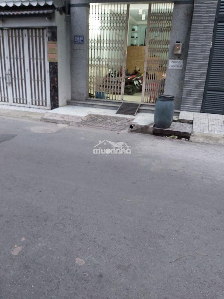 Phòng trọ chất lượng nhưng siêu rẻ - 3