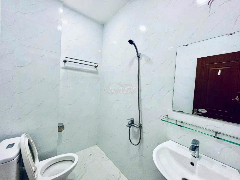 Gần đh tài nguyên & môi trường | duplex full nội thất chỉ 4tr290 - 4