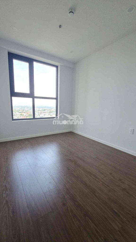 Chỉ 6.2 triệu/tháng-thuê căn hộ 2pn bcons city gần làng đại học| ở ghé