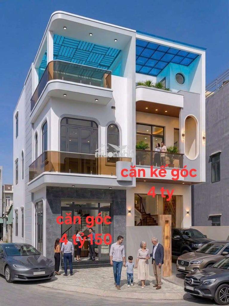 7 can nhà liền kề  tân hạnh biên hòa