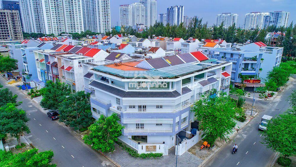 Bán gấp nền np đường 12m kdc sadeco phước kiển a giá 9,9tỷ - 3