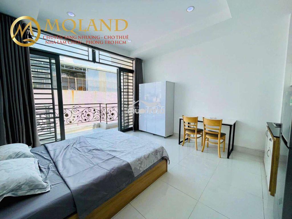 Nhà mới kinh doanh chdv 7p 7 tolet - 3