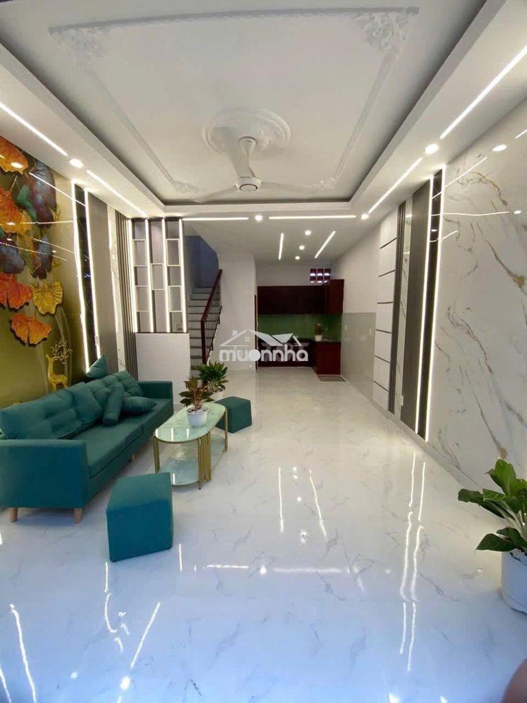 Chỉ 1,13 tỷ nhà 27m² thổ cư đường tth15 gần siêu thị metro. giá có bớt - 2
