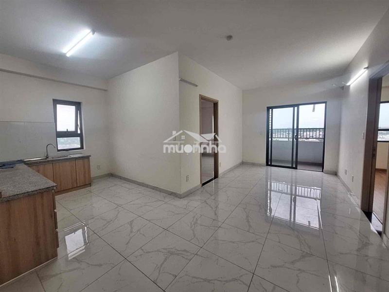 Căn góc 70m2 mới 2pn 2wc bán gấp sổ hồng riêng hỗ trợ vay 80% giá tốt