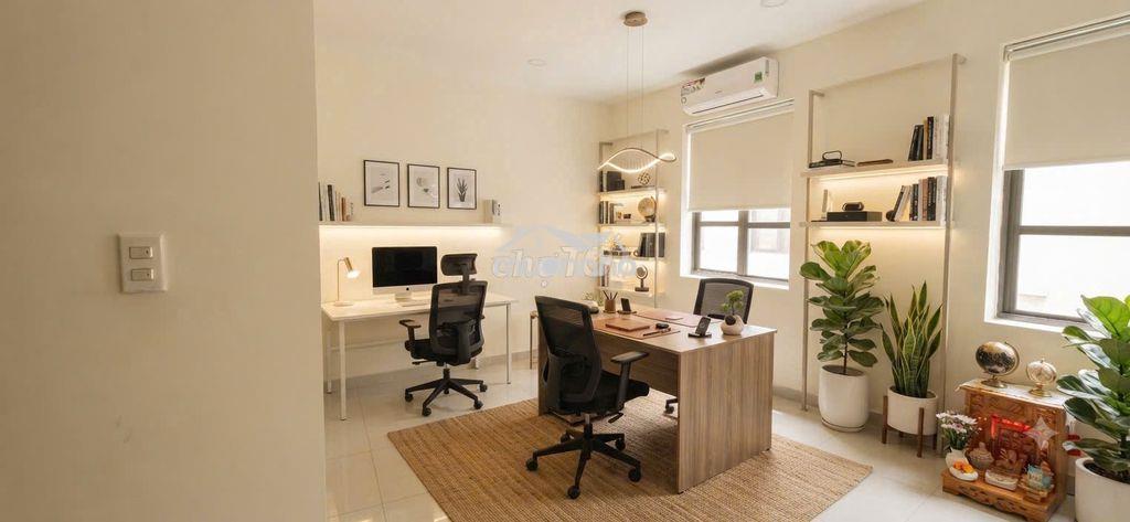 🏢 Cho thuê văn phòng cityland – giá chỉ từ 4 triệu/tháng - 2