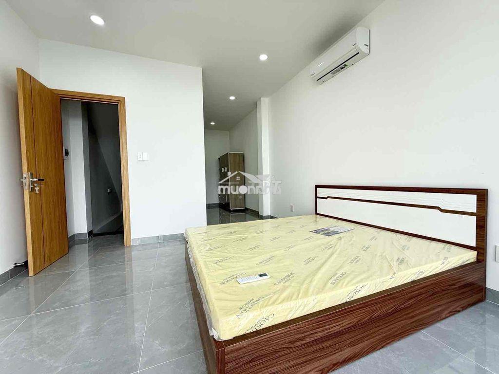 5.28 tỷ - nhà 5 tầng - 4pn - đường ô tô 9m vỉa hè - đường số 1 - 4