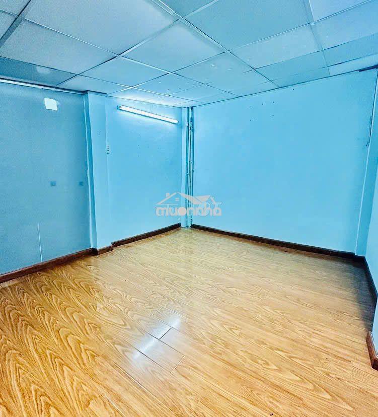 Bán nhà 2 tầng âu cơ, 24m2, 2.5 tỷ, 1pn 1wc, hoàn công, tân phú. - 4