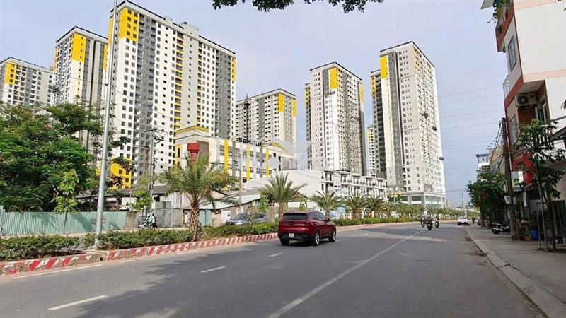 Bcons plaza 6tr5 -2pn2wc-hướng gió mát