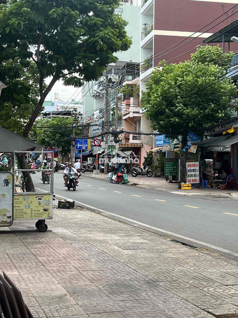 Hẻm ô tô, âu dương lân q8. ngang 3,9m . nhỉnh 6 tỷ - 3