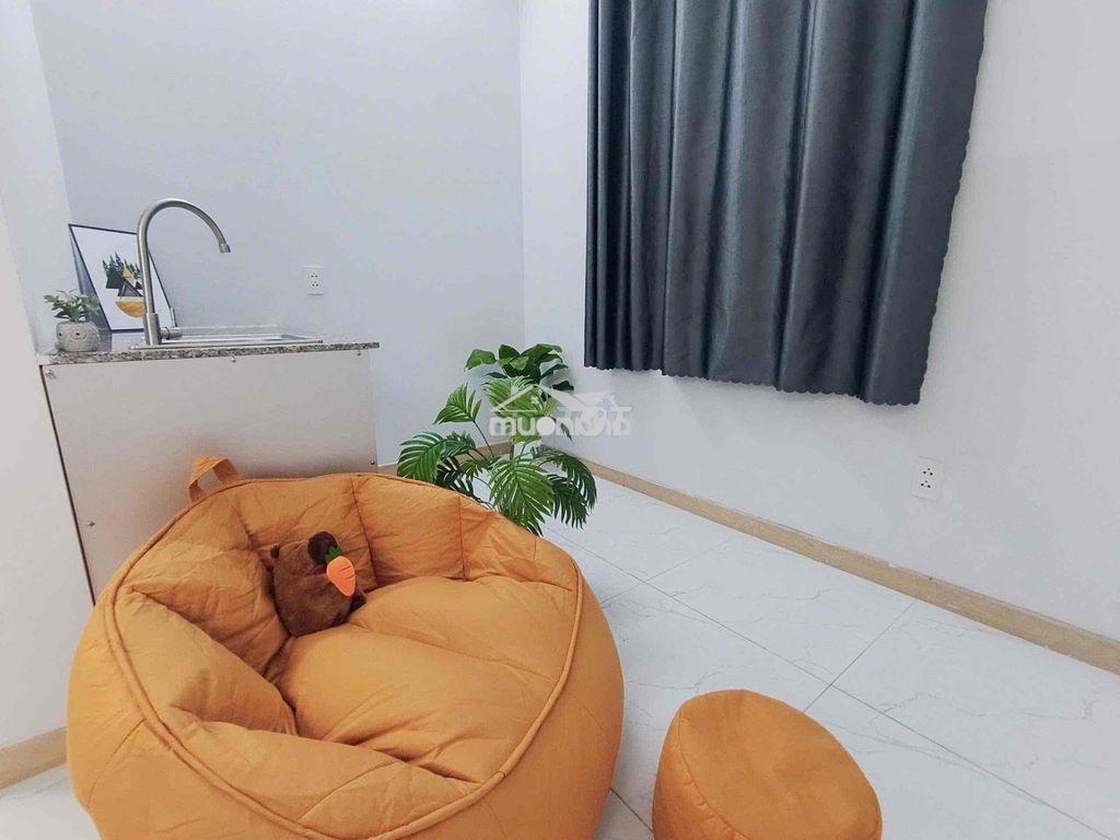 Phòng trọ giá rẻ khu vực gò vấp - 4