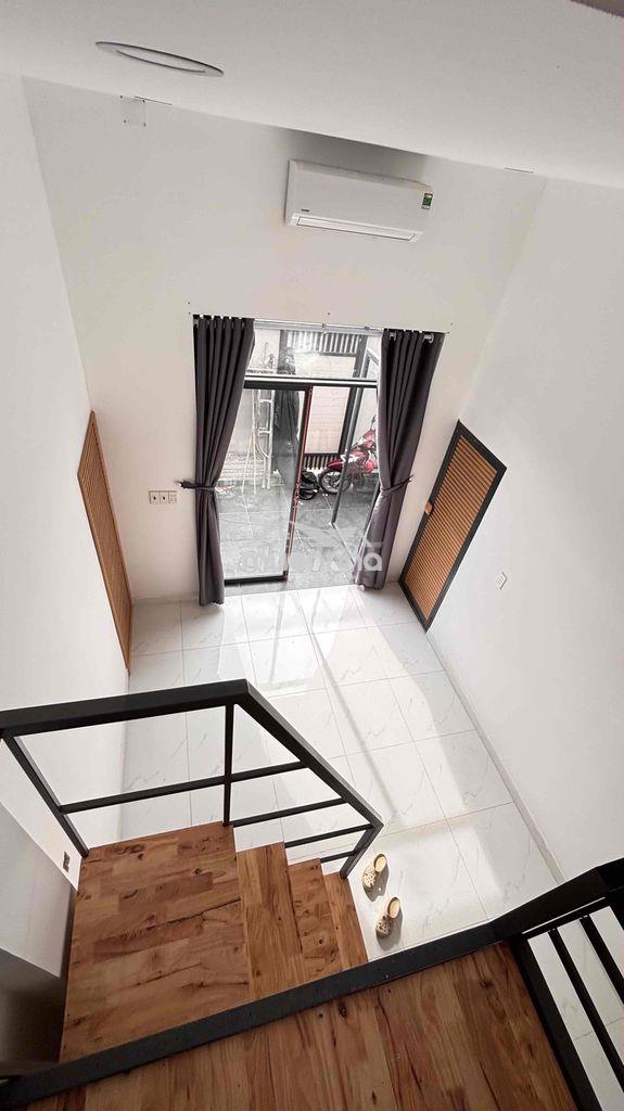 Chính chủ cho thuê phòng đường lê văn lương giáp ranh pmh - 4