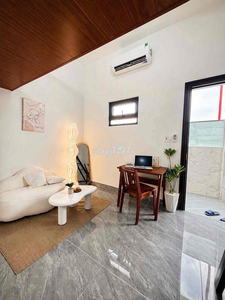 Tặng ưu đãi 1tr cho người chốt phòng không lòng vòng - 4