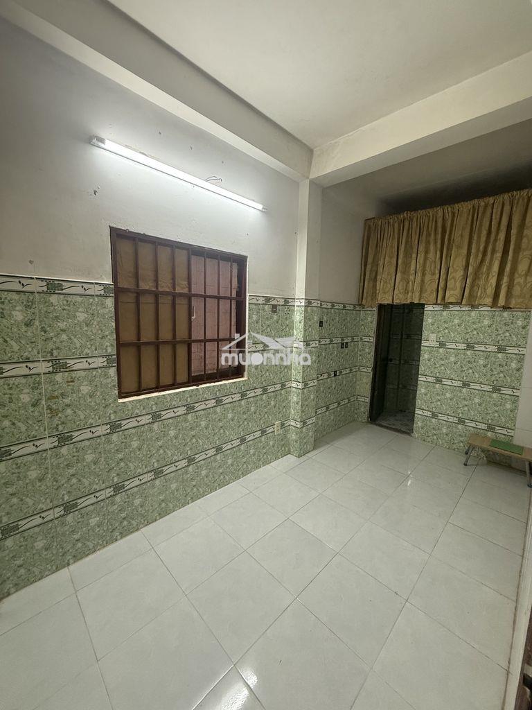Phòng trọ máy lạnh trung tâm quận 10