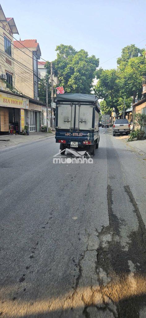 ❤️🔥 Bán 42,8m2 thôn đầm, vân nội – nhỏ tiền – vị trí tiềm năng - 4