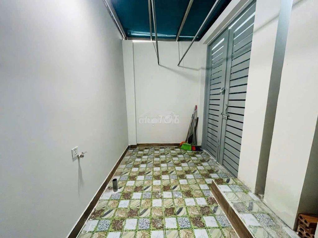 Chính chủ bán nhà thạnh lộc 41, quận 12 giá 5ty090 - 3