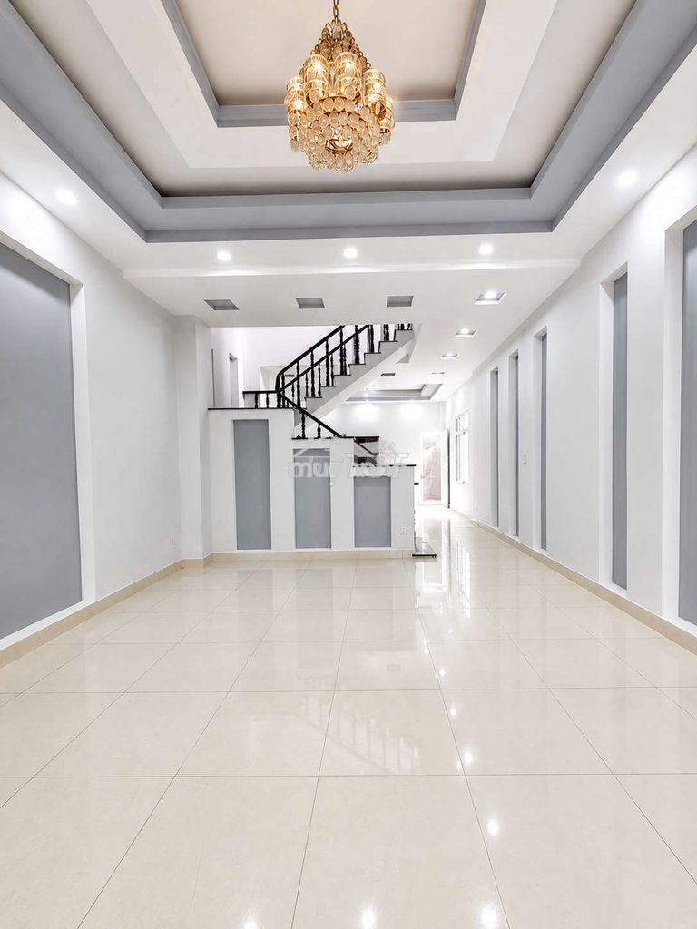 Bán nhà 1806/109c huỳnh tấn phát tt nhà bè - 4