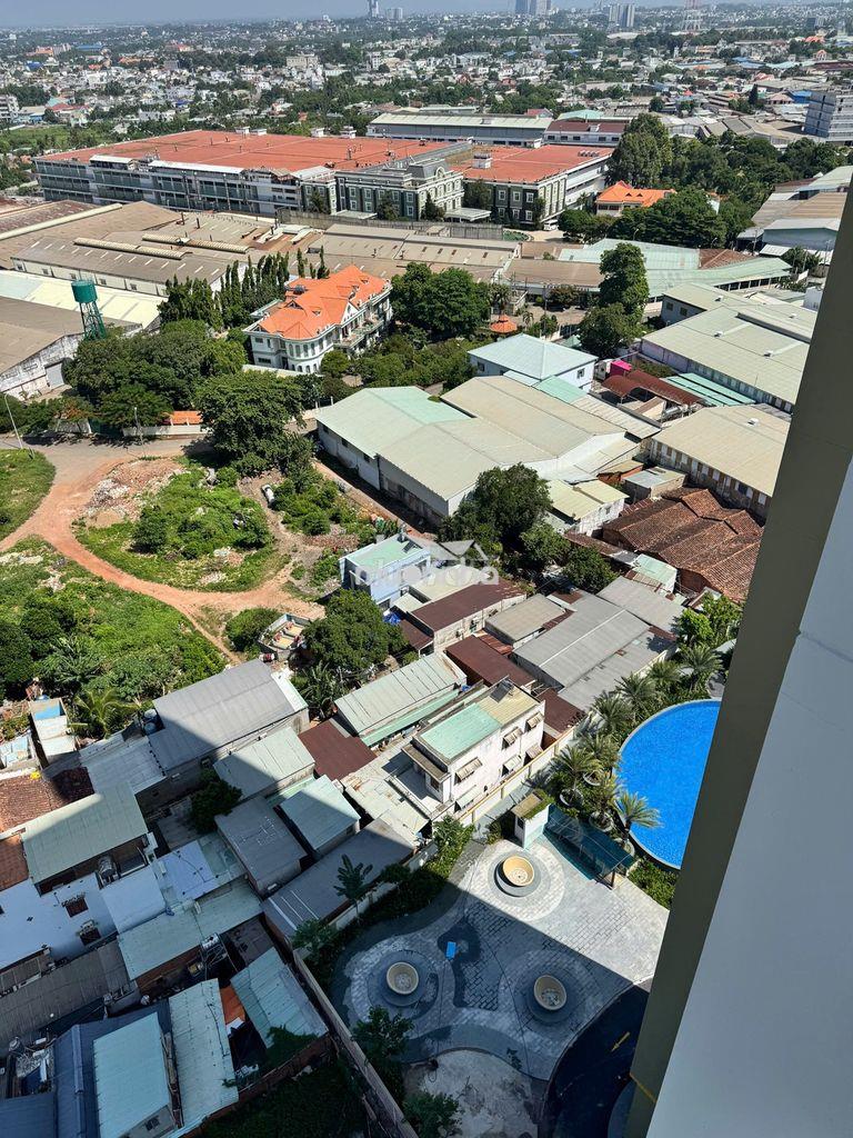 Chính chủ cần bán nhanh căn 2pn dự án diamond boulevard mới nhận nhà
