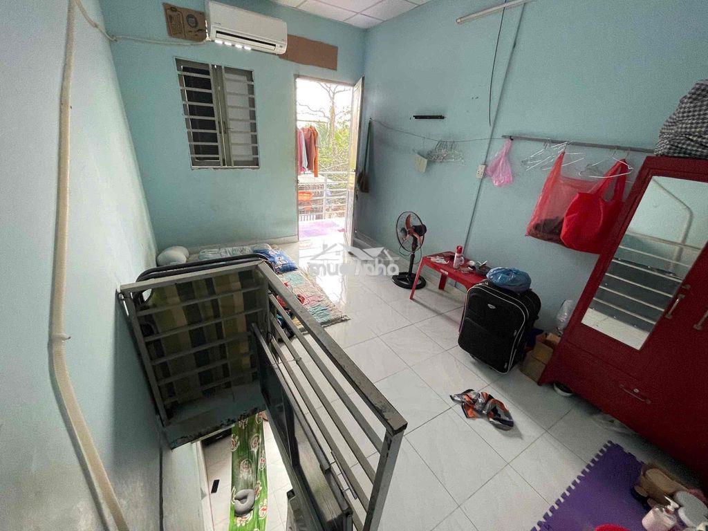 Nhà trọ chp thuê đẹp khu dân cư yên tĩnh - 3